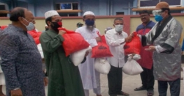 রংপুরে মসজিদের ইমাম-মুয়াজ্জিন ও উপাসনালয়ের পুরোহিতদের অর্থ সহায়তা রংপুরে মসজিদের ইমাম-মুয়াজ্জিন ও উপাসনালয়ের পুরোহিতদের অর্থ সহায়তা