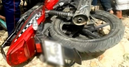 কাউনিয়ায় পিকআপ কেড়ে নিল বৃদ্ধ দম্পতির প্রাণ কাউনিয়ায় পিকআপ কেড়ে নিল বৃদ্ধ দম্পতির প্রাণ