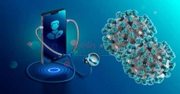 ফোনেই মিলছে করোনার জরুরি সেবা ফোনেই মিলছে করোনার জরুরি সেবা