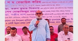 কোরবানিতে এখন বিদেশি গরু প্রয়োজন হয় না: প্রাণিসম্পদমন্ত্রী