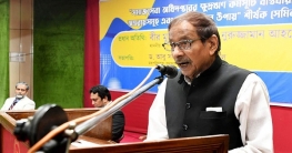 পল্লী ক্ষুদ্রঋণ কর্মসূচি বেগবান করা হচ্ছে: সমাজকল্যাণমন্ত্রী