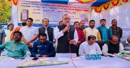 `প্রধানমন্ত্রী বীর মুক্তিযোদ্ধাদের স্বপ্ন পূরণে নিরলস কাজ করছেন`