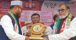 শেখ হাসিনার ওপর আস্থা রাখুন: মুক্তিযুদ্ধমন্ত্রী