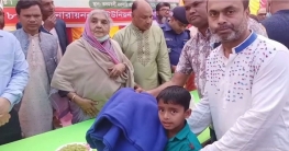 প্রধানমন্ত্রী দেশের চেহারা বদলে দিচ্ছেন: মতিয়া চৌধুরী