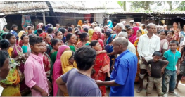 পারিবারিক বিরোধের জেরে দু’পক্ষের মারামারি, নিহত ১